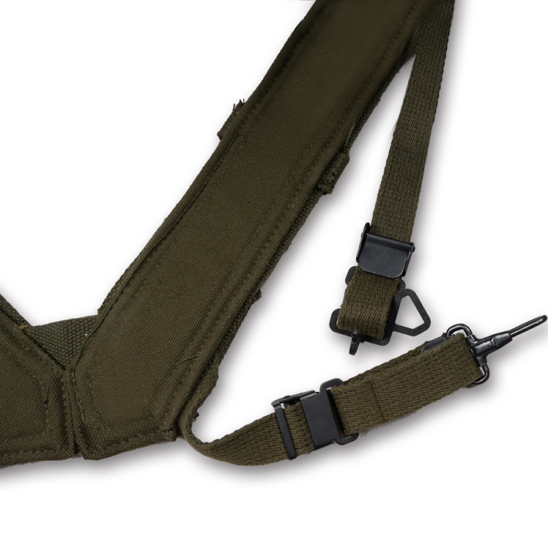 Vietnam War US ARMY M1956 Suspender