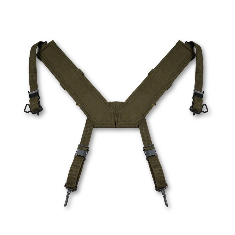 Vietnam War US ARMY M1956 Suspender