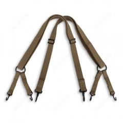 WW2 US USMC M1941 Suspender