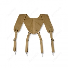 WW2 US ARMY Medic Suspender