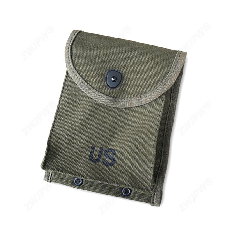 Korean War US Army 30RD M1 CARBINE Pouch