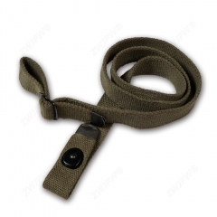 WW2 US ARMY CARBINE RIFLE STRAP ARMY GREEN