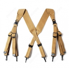 WW2 US ARMY M1936 Suspender