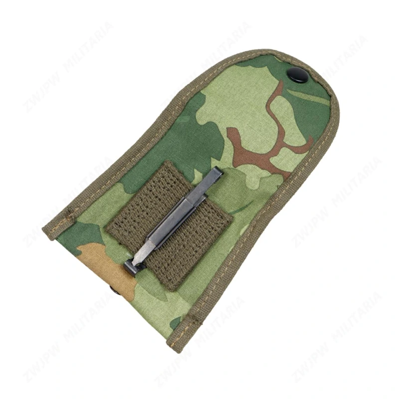 ZWJP-WWII WW2 US Army Mitchell Camouflage Ammo Pouch North Arrow Pack