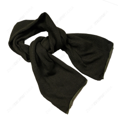 WW2 US Army Korean war Outdoor scarf Field training scarf
