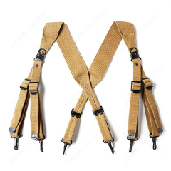 WW2 US ARMY M1936 Suspender Reinforced