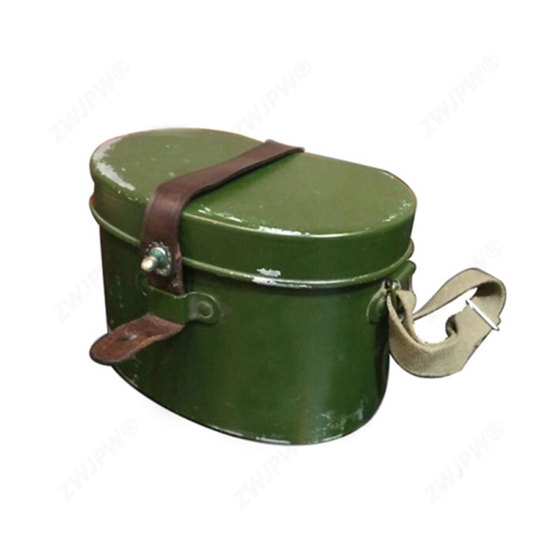 China Army Original Type 50 Aluminium Kettle