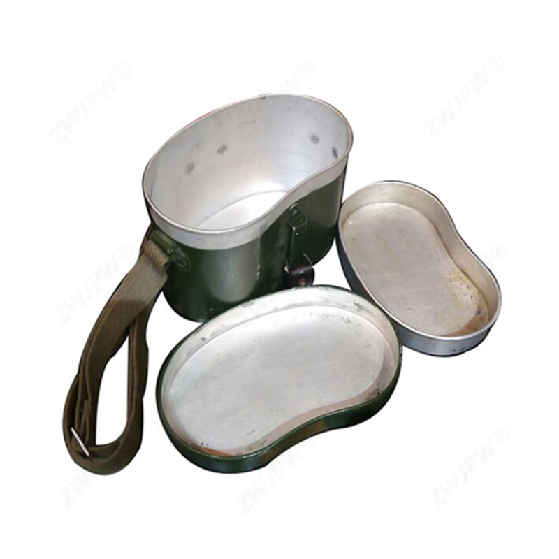 China Army Original Type 50 Aluminium Kettle