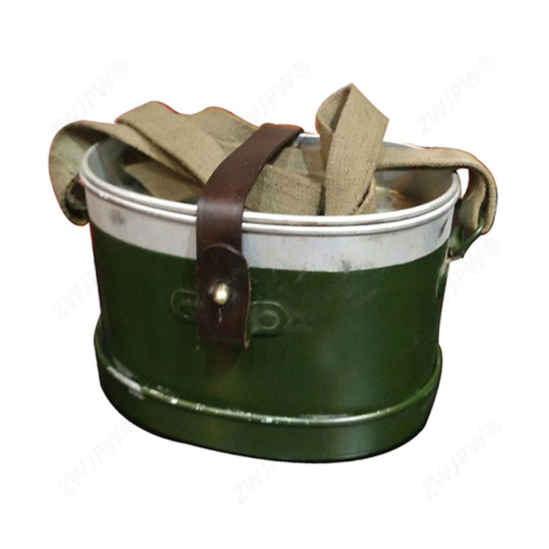 China Army Original Type 50 Aluminium Kettle