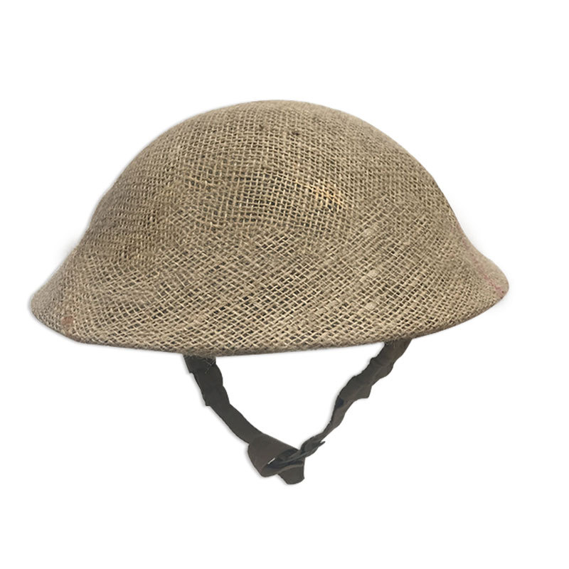 WW2 UK British mk2 Linen Helmet net cover high-quality-UK/407101