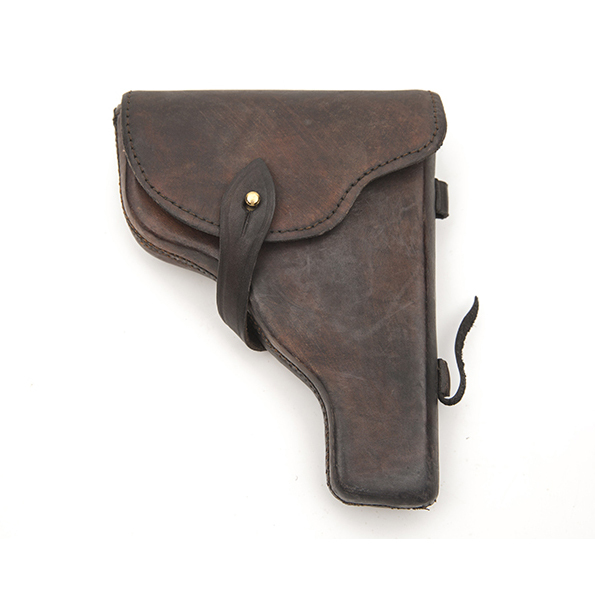 China Army Original Type 92 Genuine Leather Holster