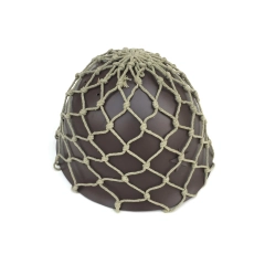 Japan WW2 Army Type 90 Helmet Net Cover