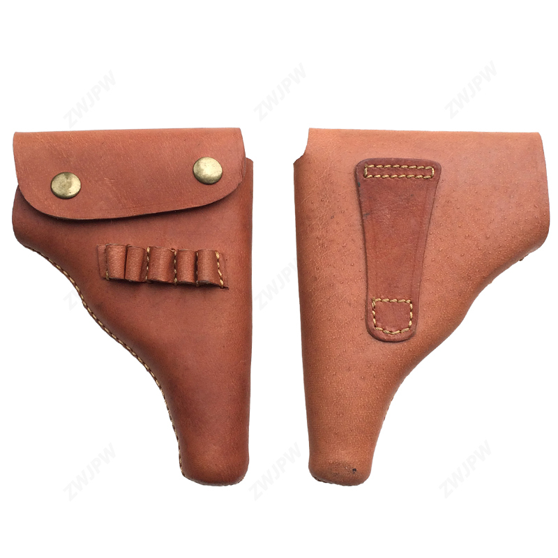 China Army 1910 Browning Holster