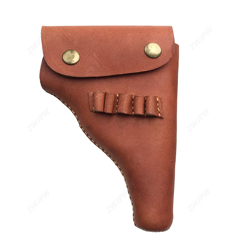 China Army 1910 Browning Holster