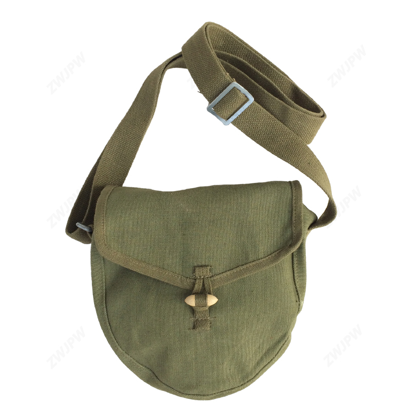 China Army Original Drum Magazine Bag Pouch