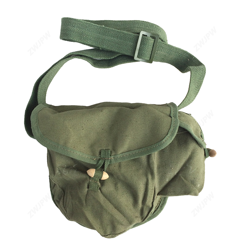 China Army Original Drum Magazine Bag Pouch