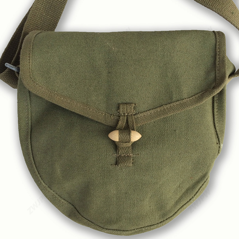 China Army Original Drum Magazine Bag Pouch