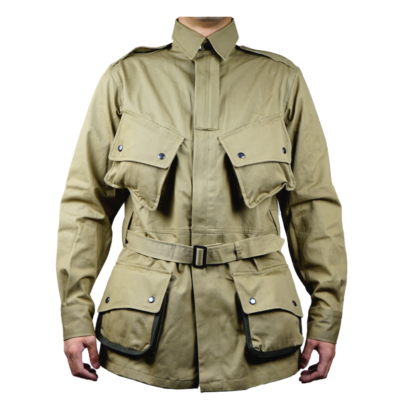 WW2 US Army 101 AIRBORNE PARATROOPER Jacket