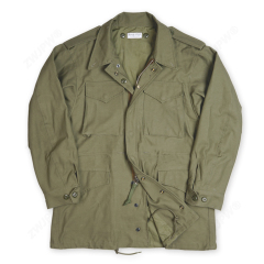 ww2 Korean War Vietnam War US Army M51 Coat Cotton high quality