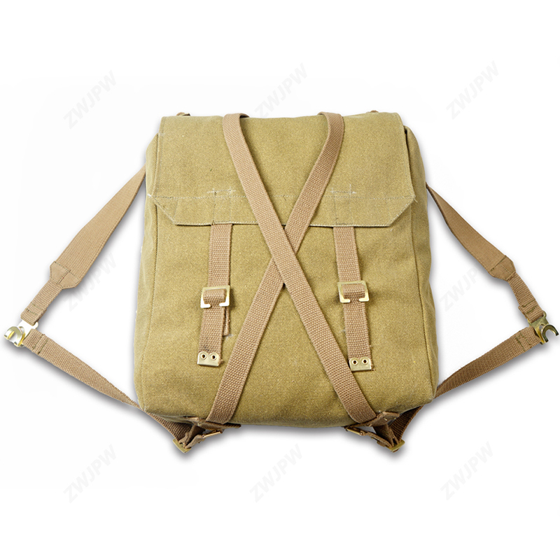 WW2 WWII British P37 Backpack Medium Expeditionary big Backpack