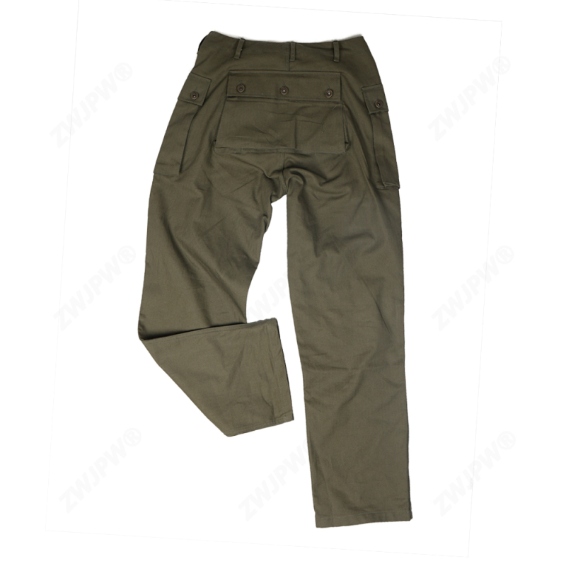 WW2 Vietnam war U.S.USMC p44 PANTS uniform trousers war reenactments