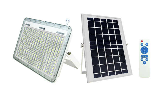 NS Solar Light