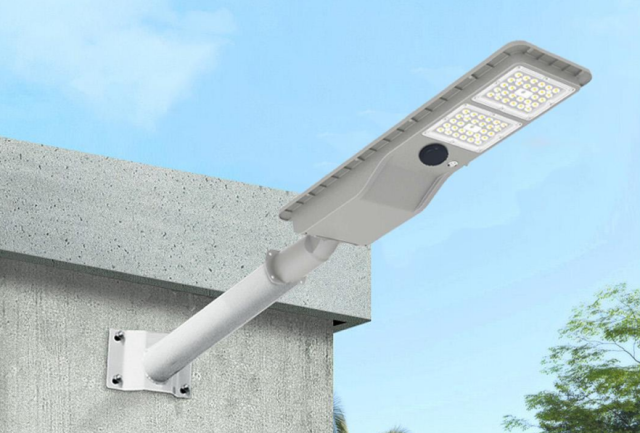 WY Solar Light