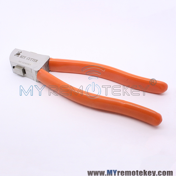 Lishi Key Cutter is a high security key cutting device for blank keys for Lishi 2in1 Decoder and Pick