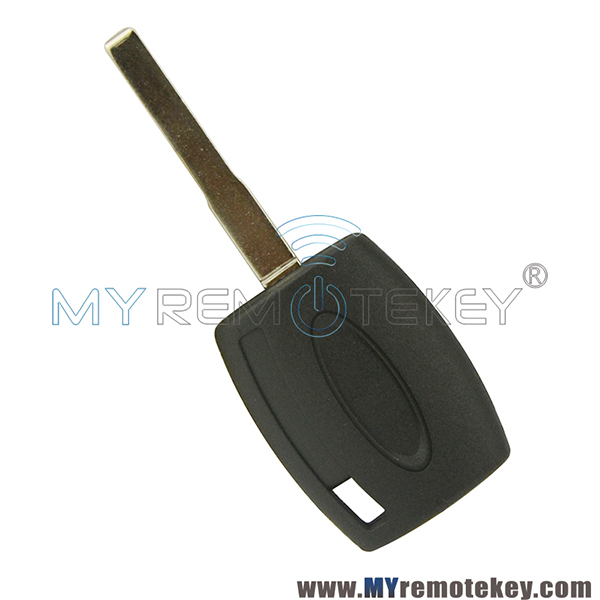 Ford H94 Transponder key with original 4D63 / copy 4d63  HU101