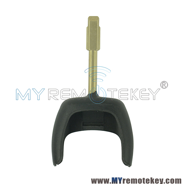 Remote key head blade for Ford FO21
