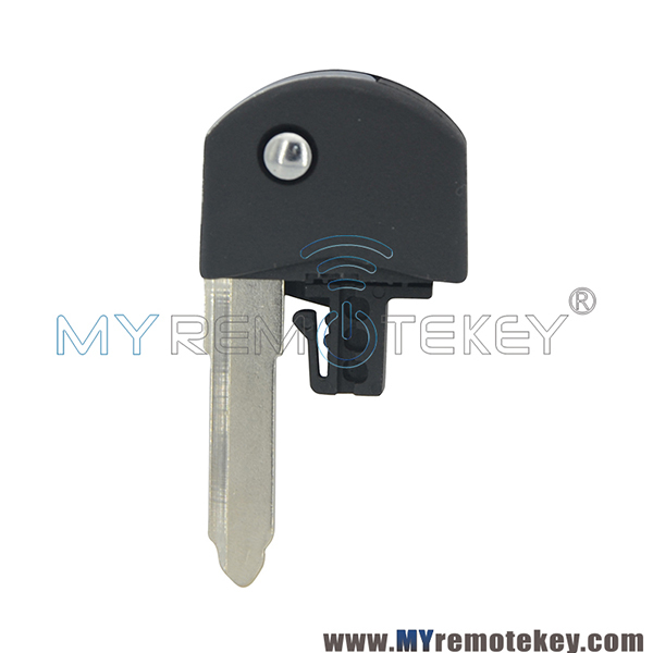 G2YA-76-2GXB Flip remote car key head for Mazda 2 3 5 6 MX5 RX8