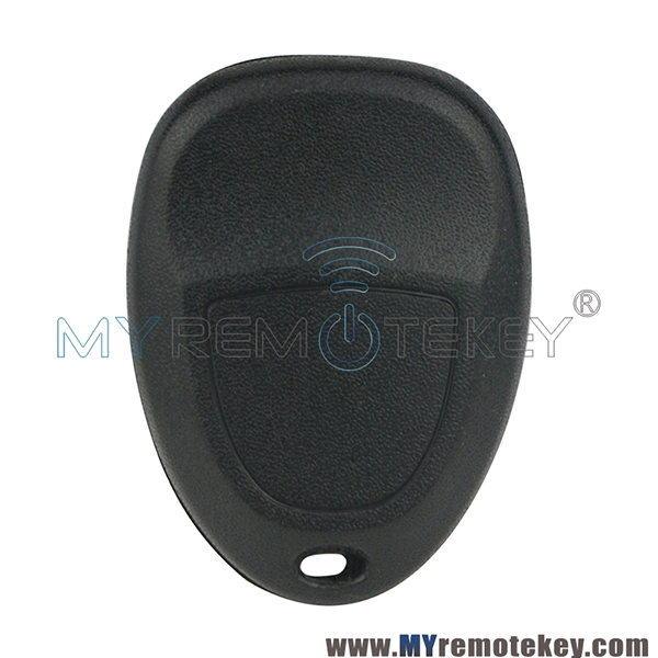 KOBGT04A Remote key fob for Buick Terraza Chevrolet Uplander Pontiac Montana 4 button 315mhz