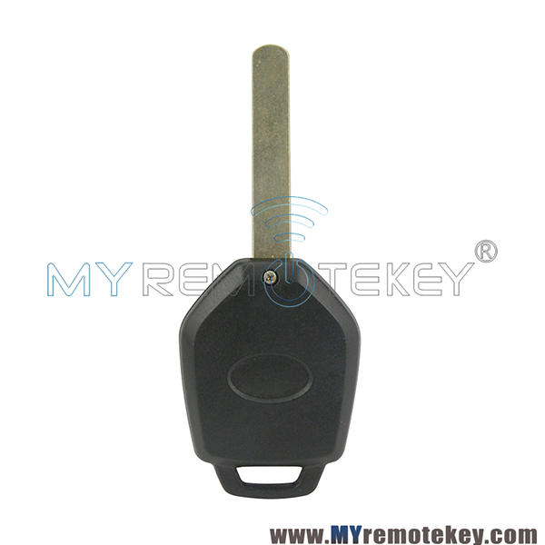 88049SC000 Remote key 3 button 433mhz DAT17 for Subaru TRIBECA LEGACY Impreza Liberty Forester Outback 2010 2011 2012 2013 2014