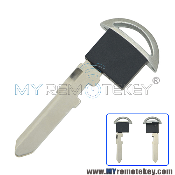 Smart emergency key blade for Mazda 6 2014 2015 CX-5 2013 - 2015 KDY3-76-201
