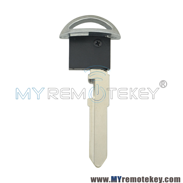 Smart emergency key blade for Mazda 6 2014 2015 CX-5 2013 - 2015 KDY3-76-201