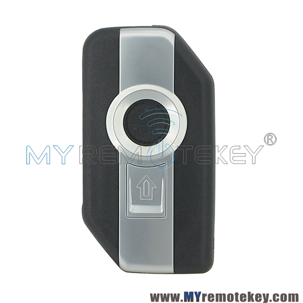 Motorcycle key flip key shell for BMW R1200GS K1600GTL