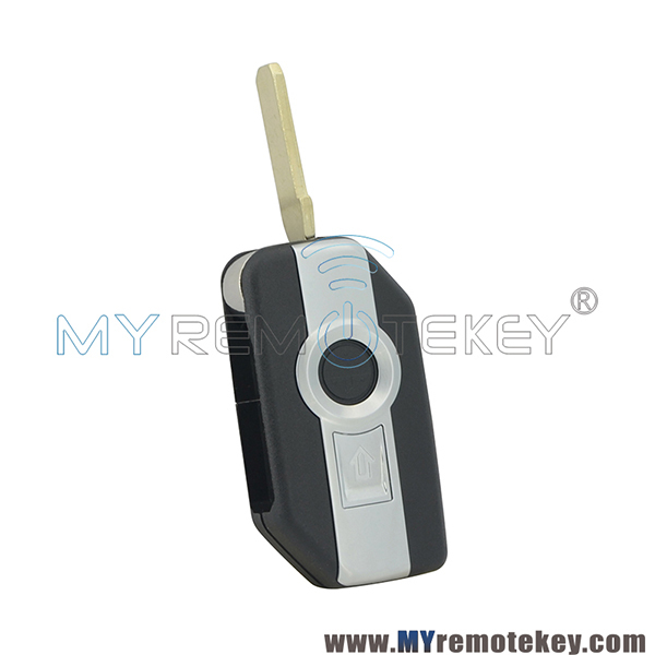 Motorcycle key flip key shell for BMW R1200GS K1600GTL