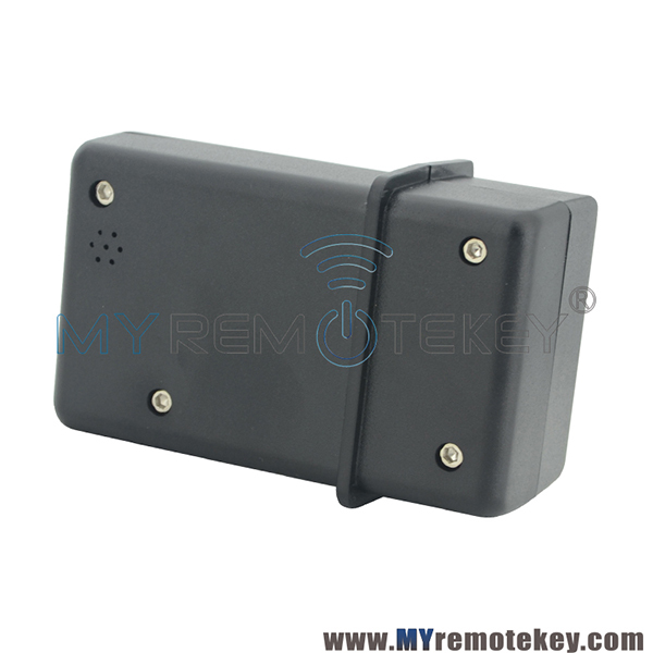 MB ELV Simulator for Mercedes Benz 204 207 212 work with Benz Key Programmer(Xhorse Type)