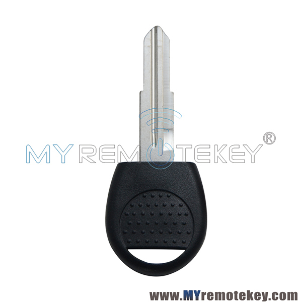 Transponder key ID48 chip DWO4 blade for Chevrolet Aveo Lova 2004-2008
