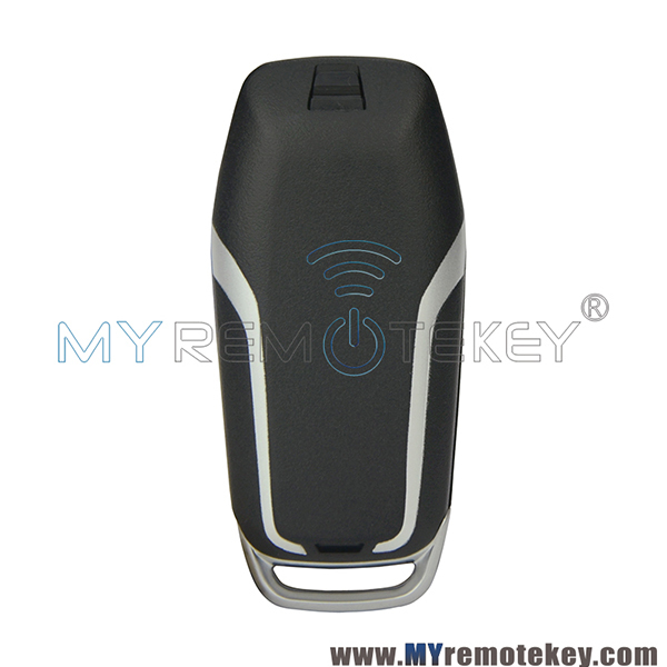 M3N-A2C31243300 smart key 5 button 902mhz for Ford Fusion 2013 2014 2015 P/N 164-R7989 5923896 M3NA2C31243300
