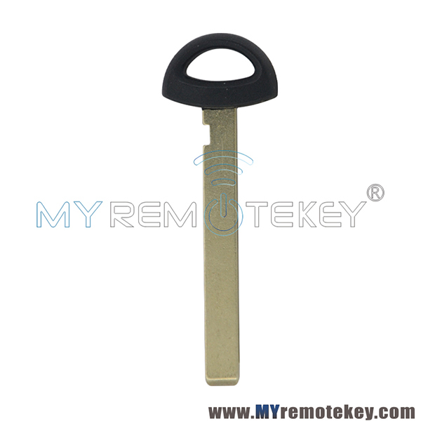 For BMW Mini cooper smart emergency key blade