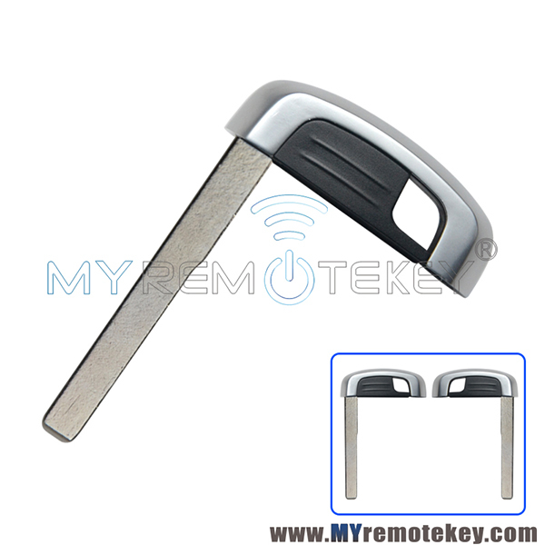 Smart key emergency blade for 2017 Ford Fusion M3N-A2C93142600