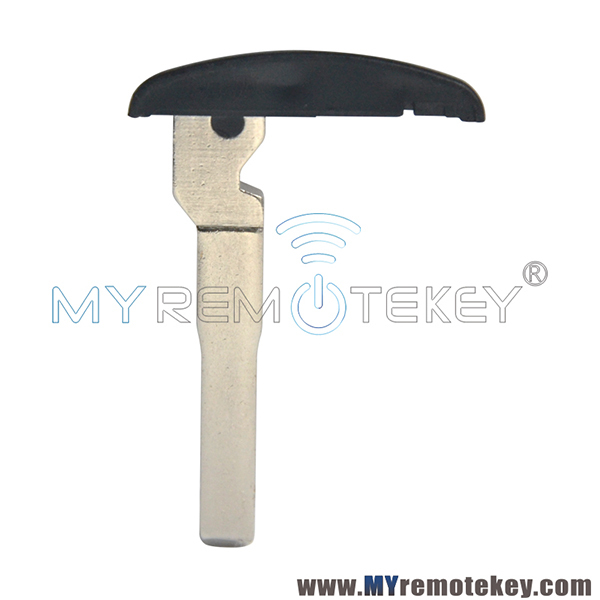 For Ford Focus Escape C-Max smart emergency  key blade HU101 M3N5WY8609 PN 164-R8022