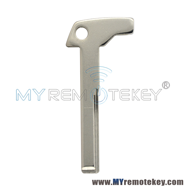 For Mercedes Benz replacement smart key blade
