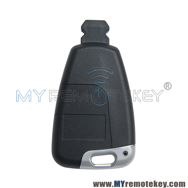 SY5SVISMKFNA04 smart key case 4 button for 2007-2012 Hyundai Veracruz P/N 95440-3J600