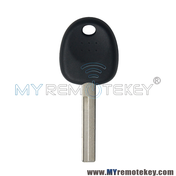 Transponder key ID46 chip for Hyundai