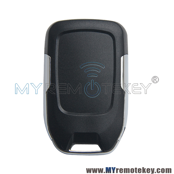 HYQ1AA 315mhz Smart key HYQ1EA 433mhz ID46 chip 4 button for GMC Terrain Chevrolet 2018 2019 PN13584512
