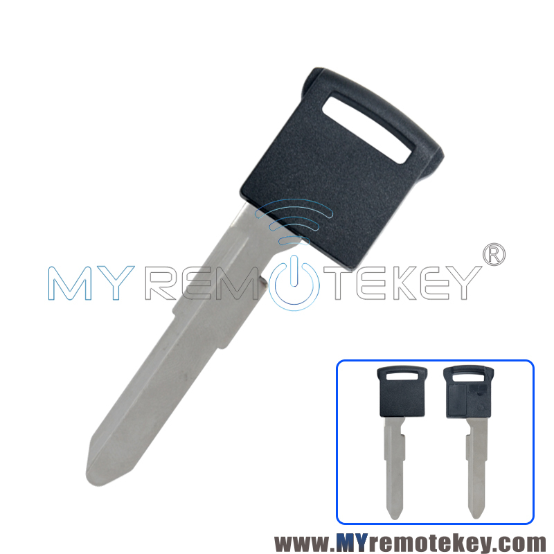 Smart emergency key blade insert for Suzuki Grand Vitara SX4  2006 2007 2008 2009 2010 2011