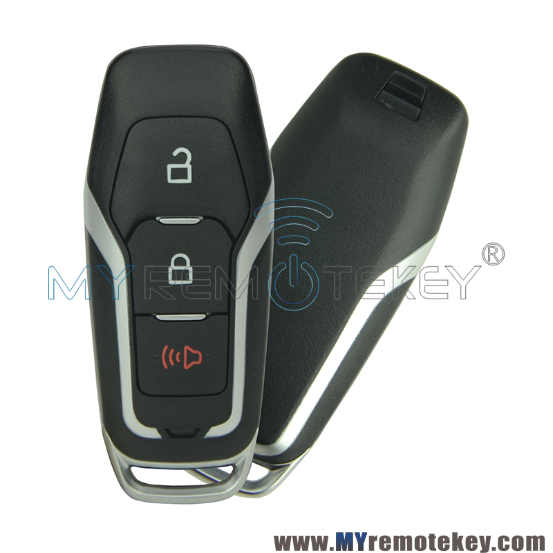 M3N-A2C31243800 Smart key 3 button 315mhz for Ford Explorer F-150 F-250  P/N 164-R8111 M3NA2C31243800