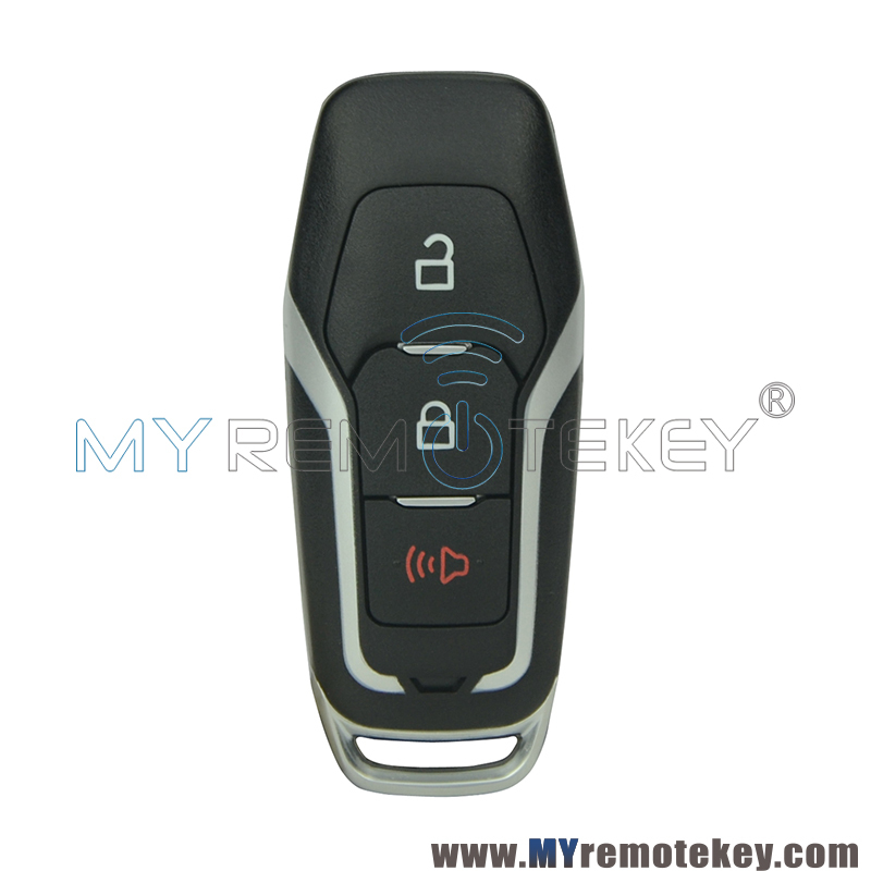 M3N-A2C31243800 Smart key 3 button 315mhz for Ford Explorer F-150 F-250  P/N 164-R8111 M3NA2C31243800